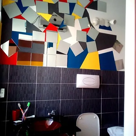 Only For Two Giumbabulla Гостевой дом 4*