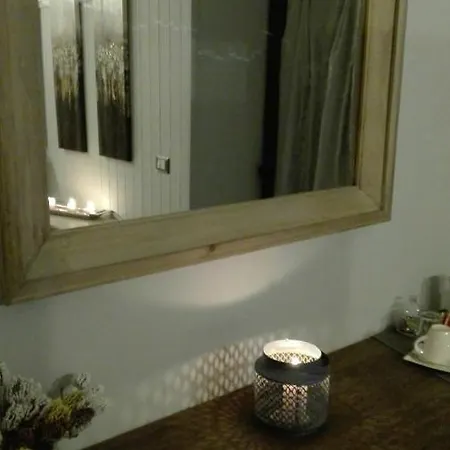 Pensión Only For Two Giumbabulla