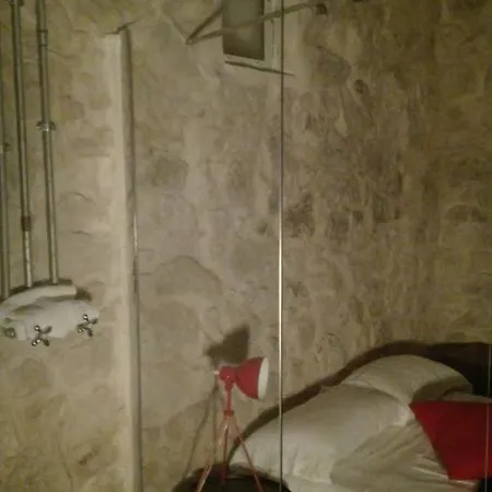 Pensionat Only For Two Giumbabulla 3*