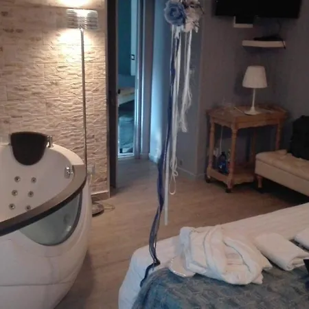 Only For Two Giumbabulla 4* Ragusa