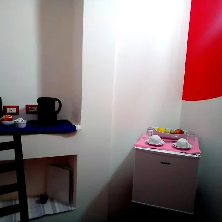 Vendégház Only For Two Giumbabulla 4*
