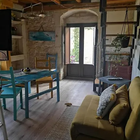 Only For Two Giumbabulla 3* Ragusa