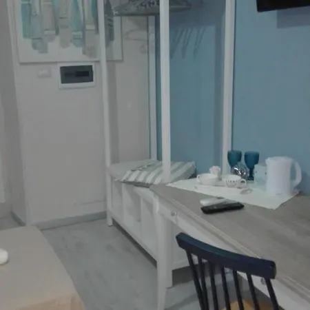 Only For Two Giumbabulla Гостевой дом Рагуза