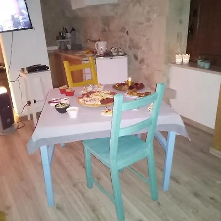 Vendégház Only For Two Giumbabulla Ragusa
