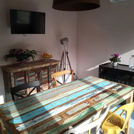 Only For Two Giumbabulla Pensión Ragusa