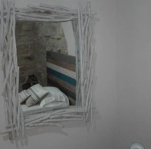 Πανσιόν Only For Two Giumbabulla 4*
