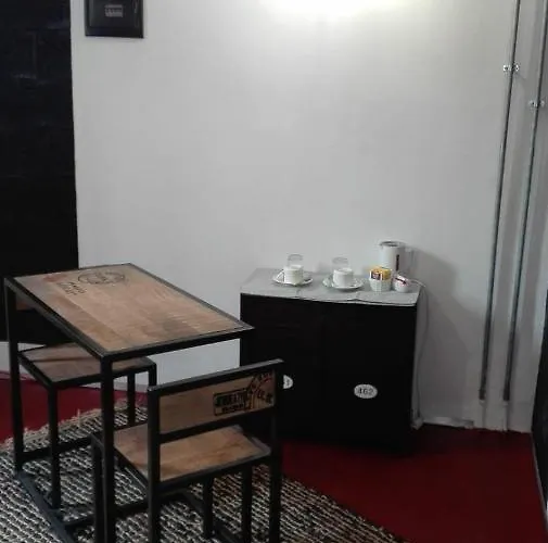 Only For Two Giumbabulla Πανσιόν 4*