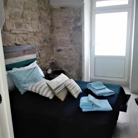 Pensjonat Only For Two Giumbabulla 4*