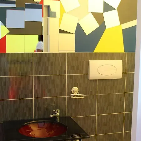 Pensjonat Only For Two Giumbabulla Ragusa