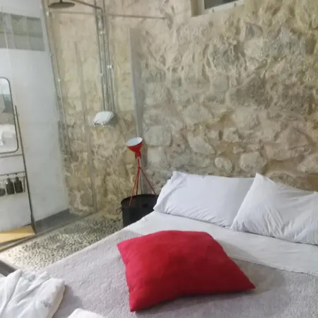 Only For Two Giumbabulla 4* Ragusa