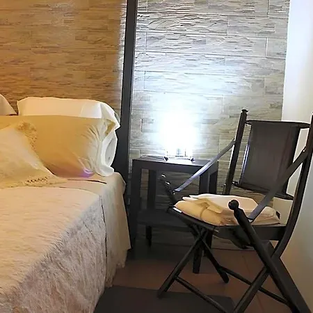 Only For Two Giumbabulla Konukevi 4*