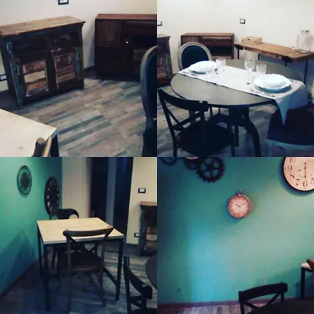 Only For Two Giumbabulla Pensjonat Ragusa