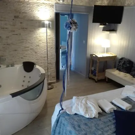 Only For Two Giumbabulla Ragusa