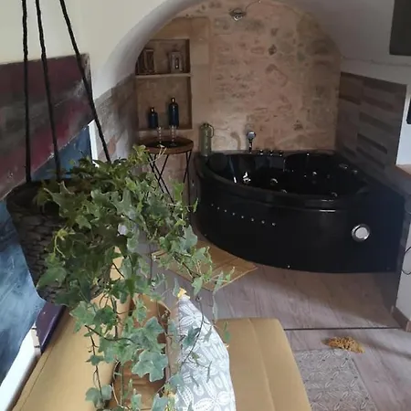 Konukevi Only For Two Giumbabulla Ragusa