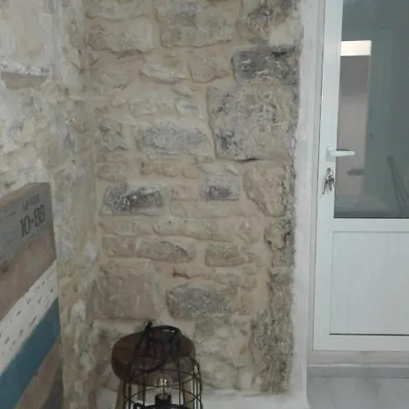 Pensjonat Only For Two Giumbabulla Ragusa