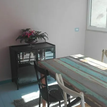 Pensjonat Only For Two Giumbabulla