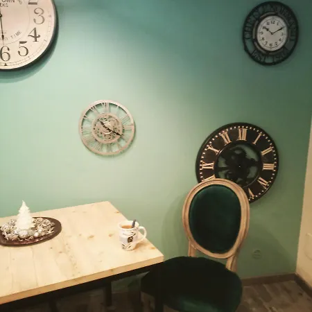 Only For Two Giumbabulla Pensjonat