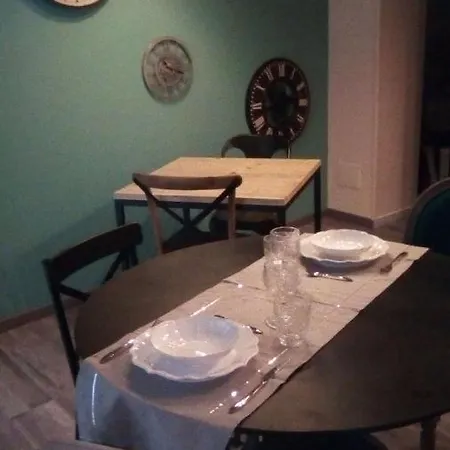 Pensjonat Only For Two Giumbabulla