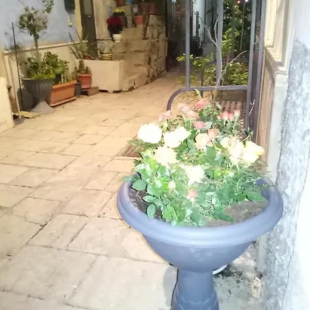 Pensjonat Only For Two Giumbabulla Ragusa