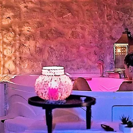 Konukevi Only For Two Giumbabulla Ragusa