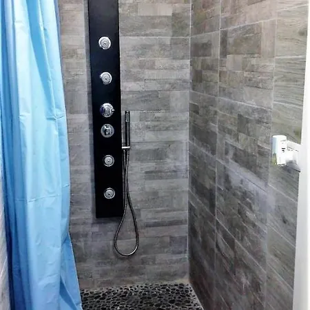 Only For Two Giumbabulla Pensjonat Ragusa