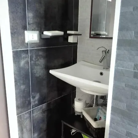 Pensjonat Only For Two Giumbabulla Ragusa