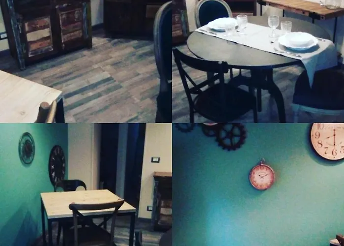 Only For Two Giumbabulla Pensionat Ragusa