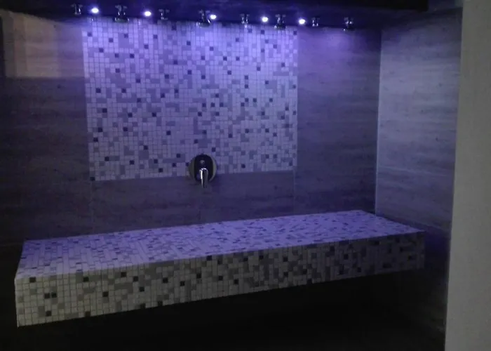 Pensionat Only For Two Giumbabulla 4*