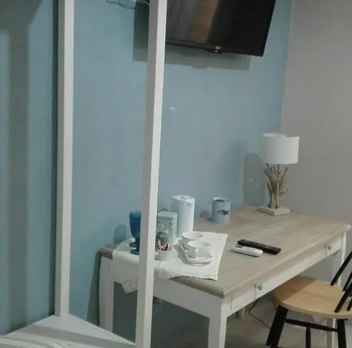 Only For Two Giumbabulla 4* Ragusa