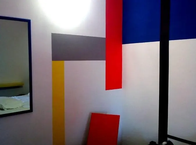 게스트하우스 Only For Two Giumbabulla 라구사