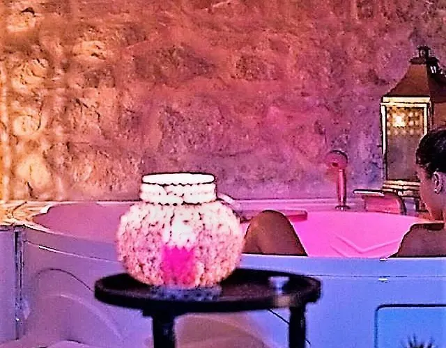 Pensionat Only For Two Giumbabulla Ragusa